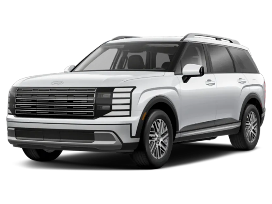 2026 Hyundai Palisade SEL photo 1