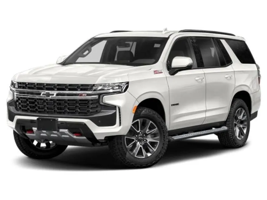 2023 Chevrolet Tahoe Z71 photo 1