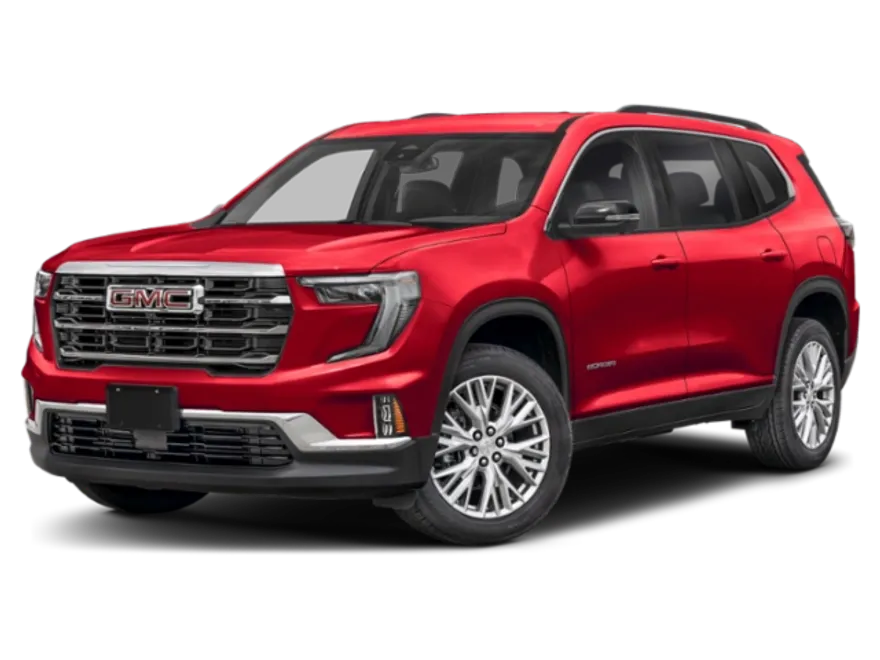 2026 Gmc Acadia Elevation photo 1