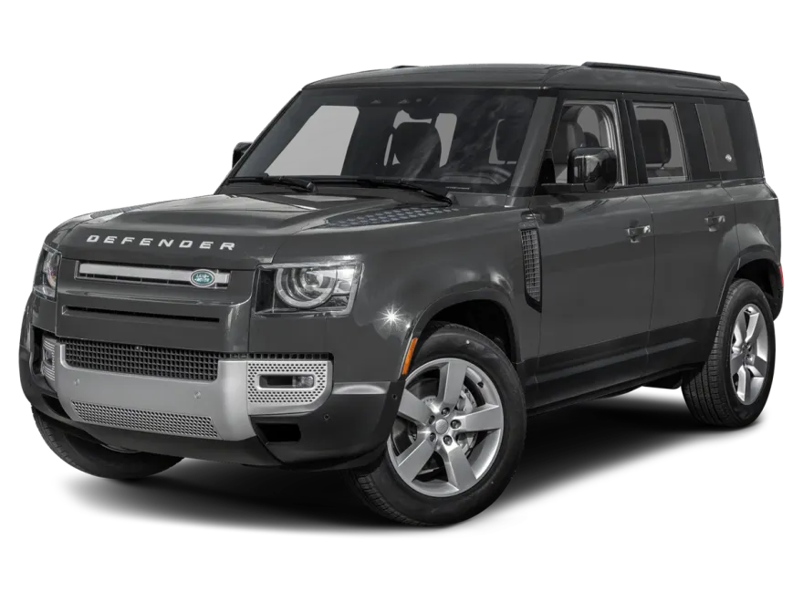 2024 Land Rover Defender S photo 1