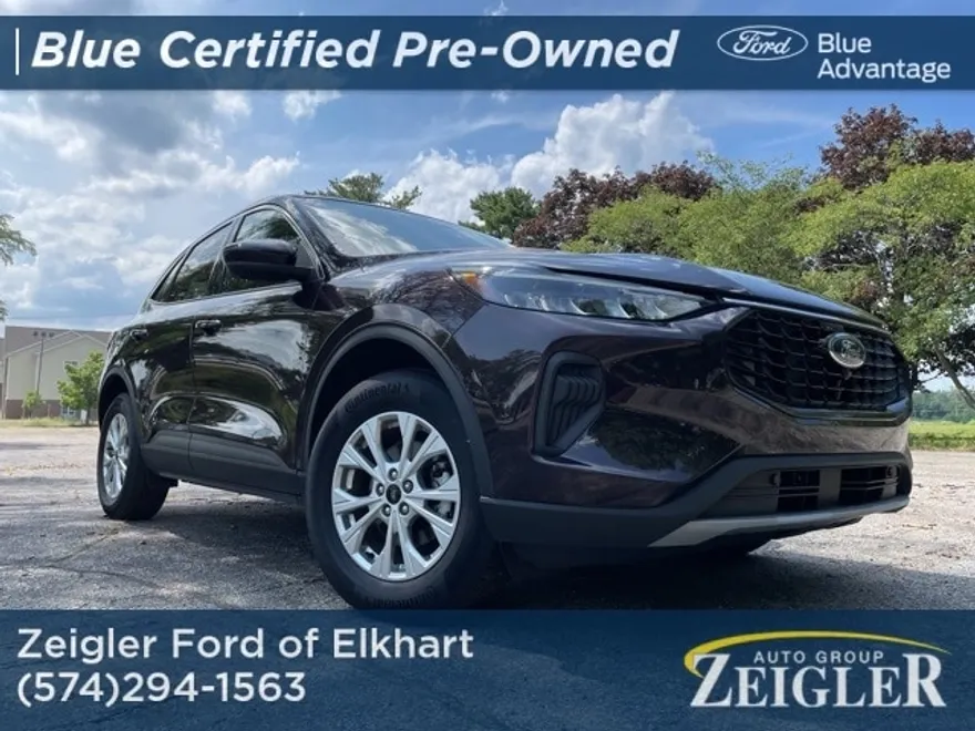 2023 Ford Escape Active photo 1