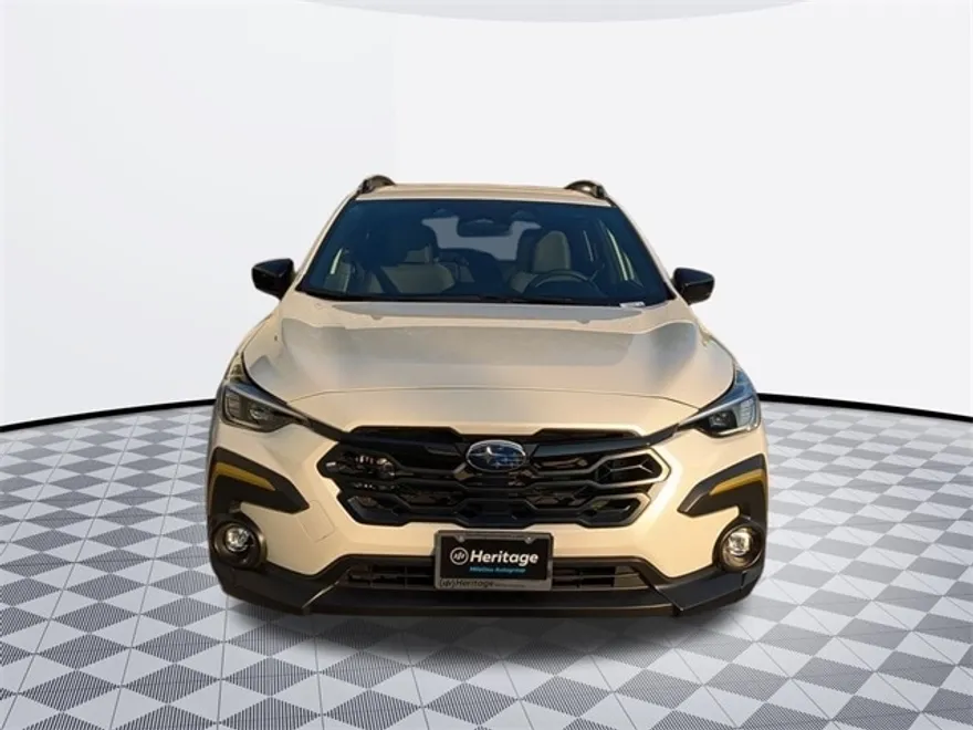 2025 Subaru Crosstrek Sport photo 1