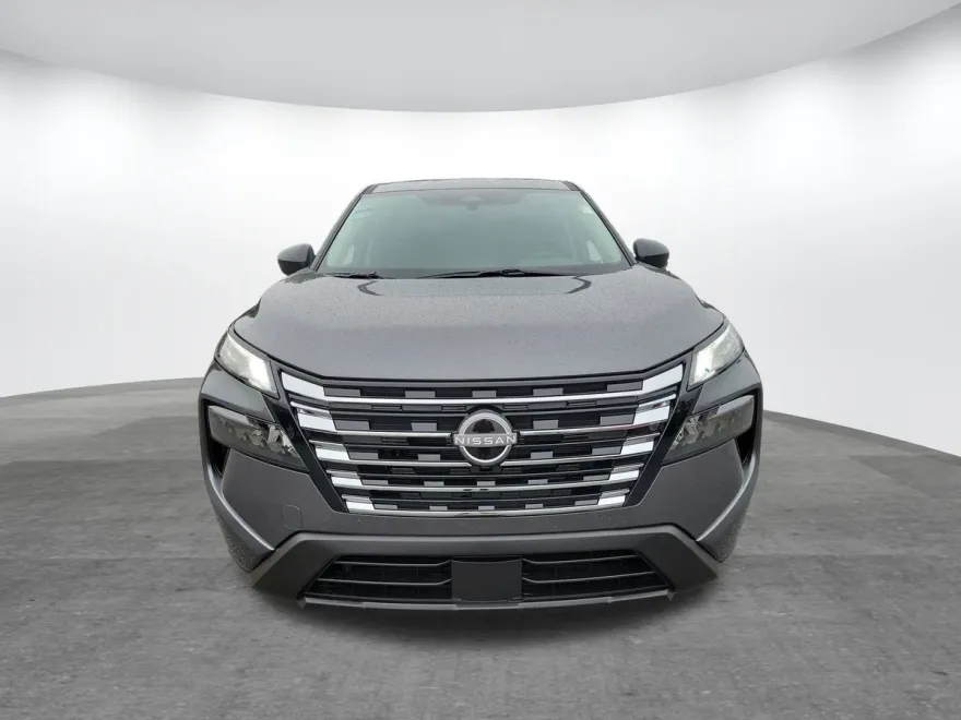 2026 Nissan Rogue S photo 1