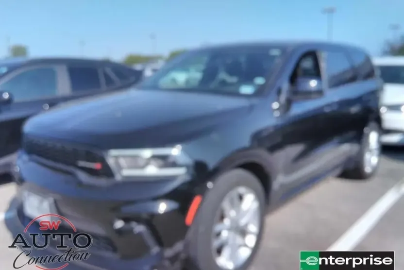 2023 Dodge Durango GT photo 1