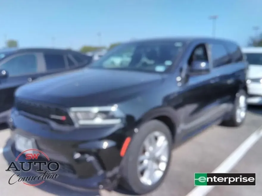 2023 Dodge Durango GT photo 1