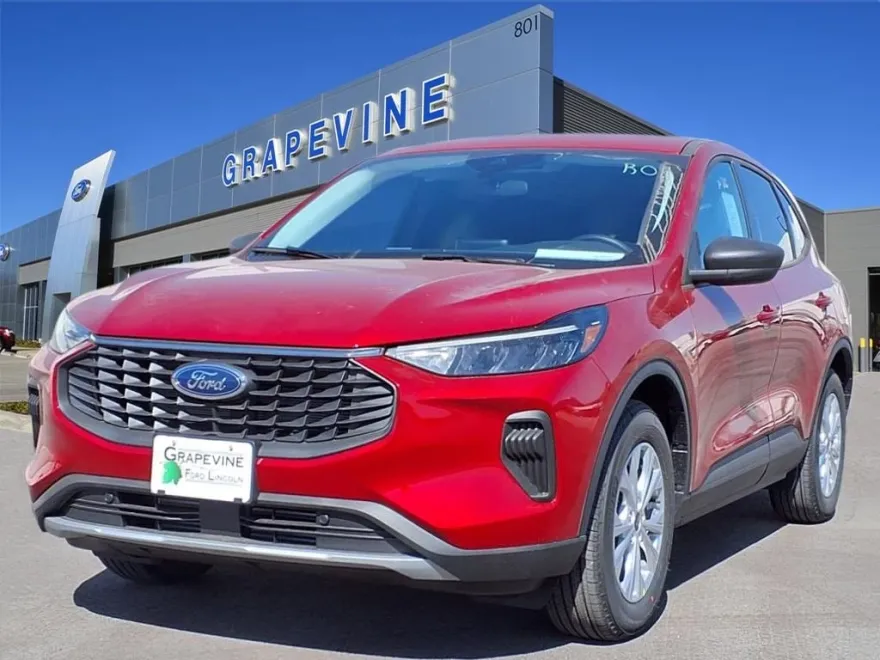 2025 Ford Escape Active photo 1