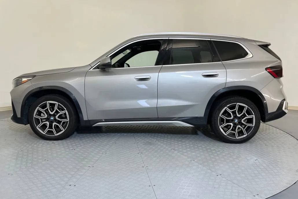 2025 Bmw X1 XDrive28i photo 1