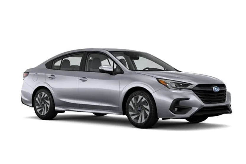 2025 Subaru Legacy Limited photo 1