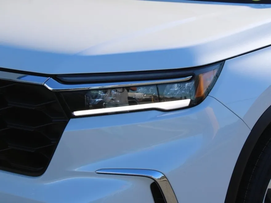 2025 Honda Pilot EX-L photo 1