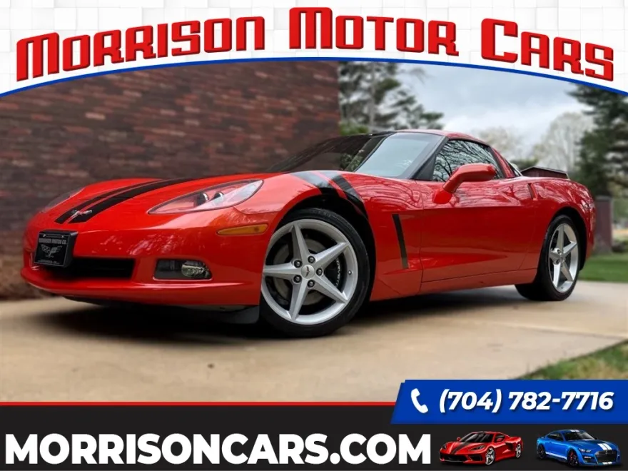 2011 Chevrolet Corvette Coupe photo 1