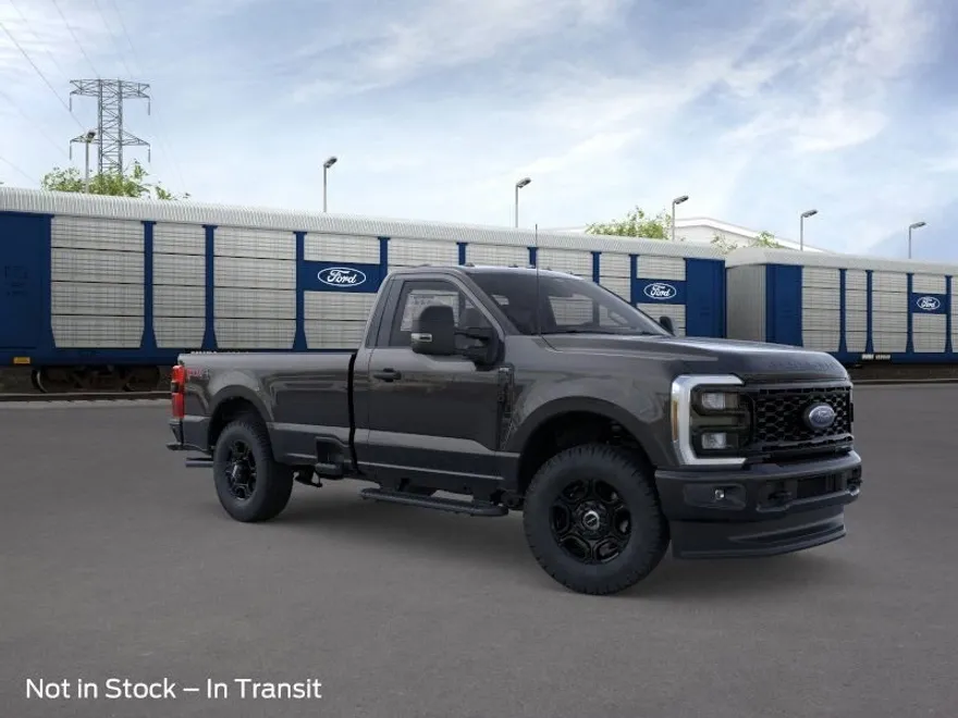 2026 Ford F-350 photo 1