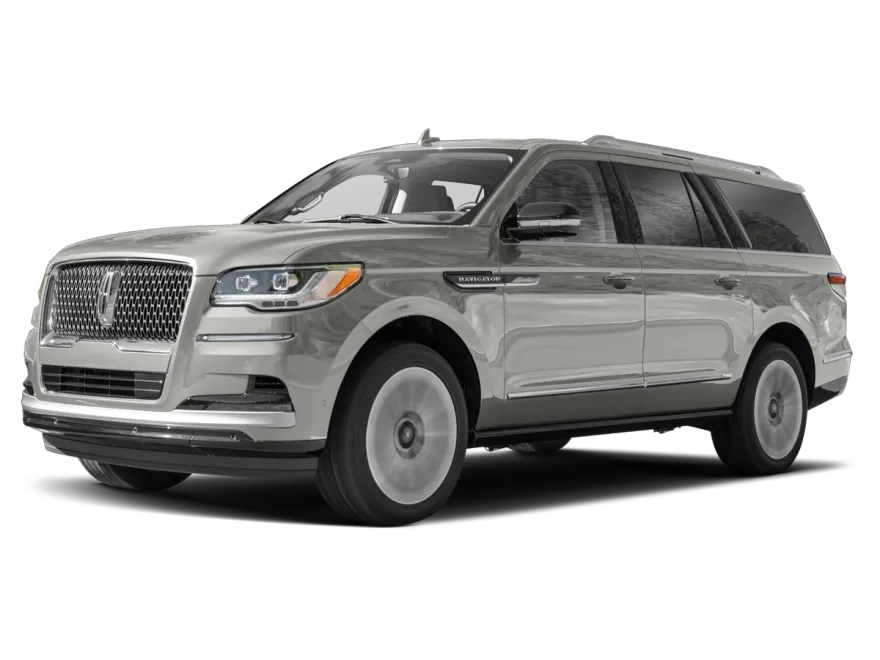 2022 Lincoln Navigator Reserve photo 1