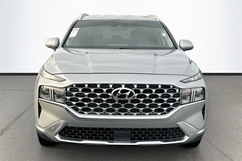 2022 Hyundai Santa Fe SEL photo 1