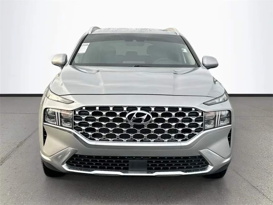 2022 Hyundai Santa Fe SEL photo 1