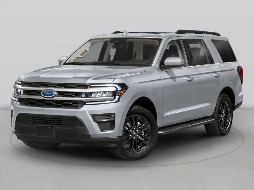 2022 Ford Expedition XL photo 1