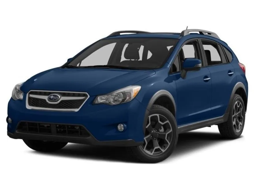 2014 Subaru Crosstrek 2.0i Premium photo 1