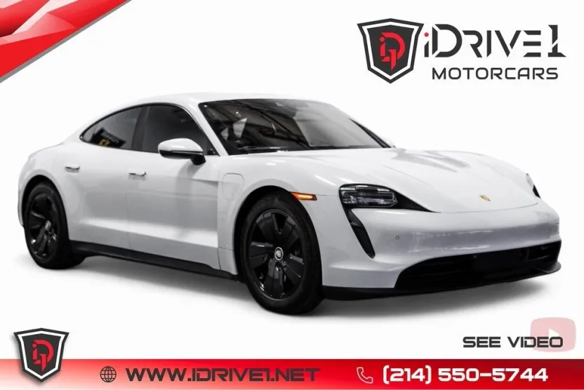 2025 Tesla Model 3 Long Range photo 1