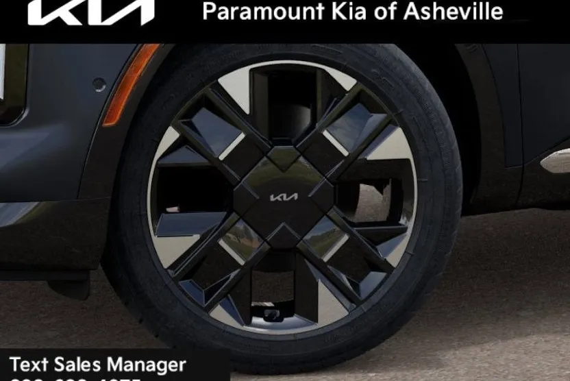 2026 Kia Sportage photo 1