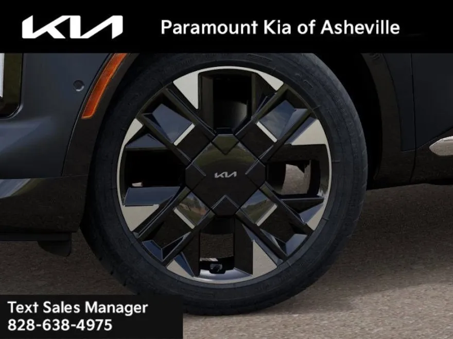 2026 Kia Sportage photo 1