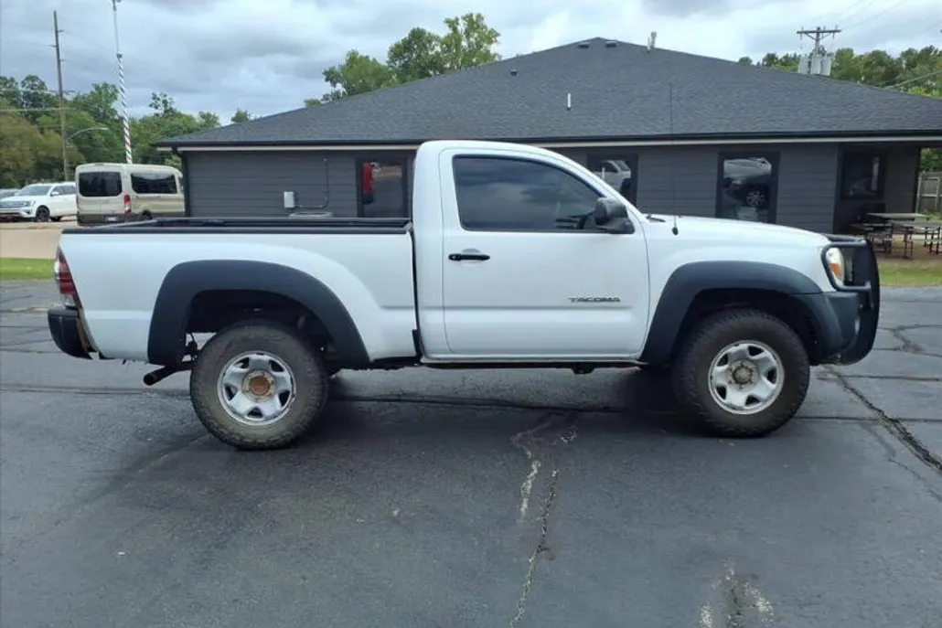 2010 Toyota Tacoma 4x4 Base photo 1