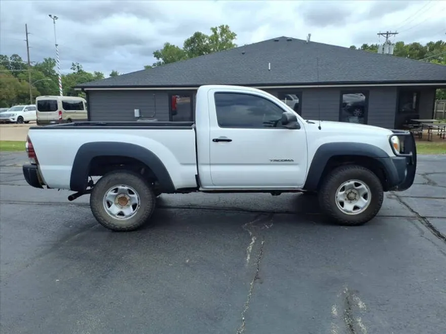 2010 Toyota Tacoma 4x4 Base photo 1