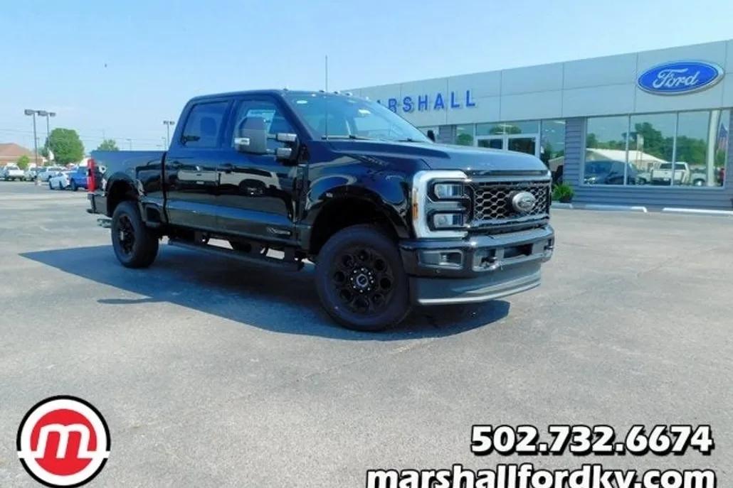 2025 Ford F-250 photo 1