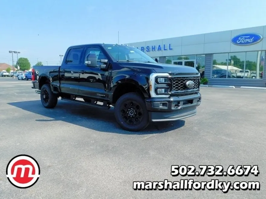 2025 Ford F-250 photo 1