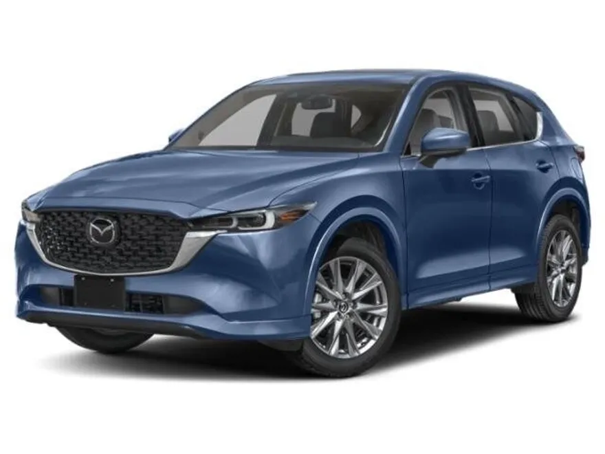 2024 Mazda CX-5 2.5 S Premium photo 1