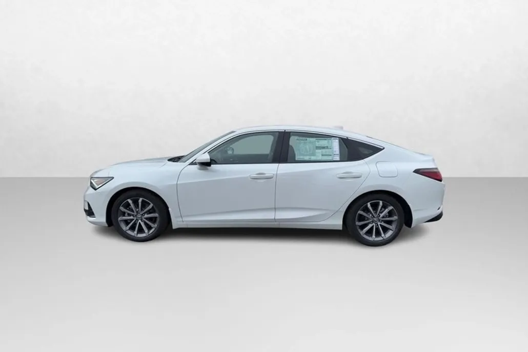 2025 Acura Integra A-Spec photo 1