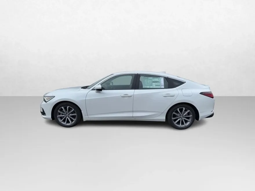 2025 Acura Integra A-Spec photo 1