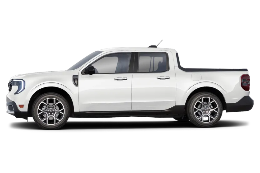 2025 Ford Maverick Lariat photo 1