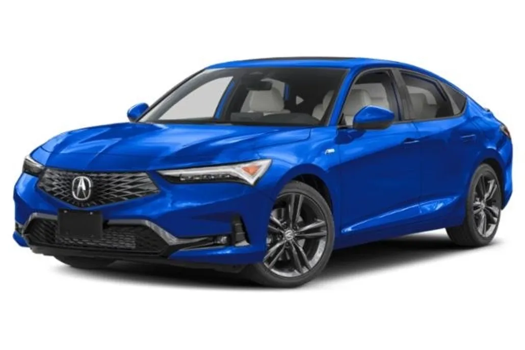 2023 Acura Integra A-Spec photo 1