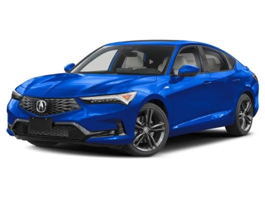 2023 Acura Integra A-Spec photo 1