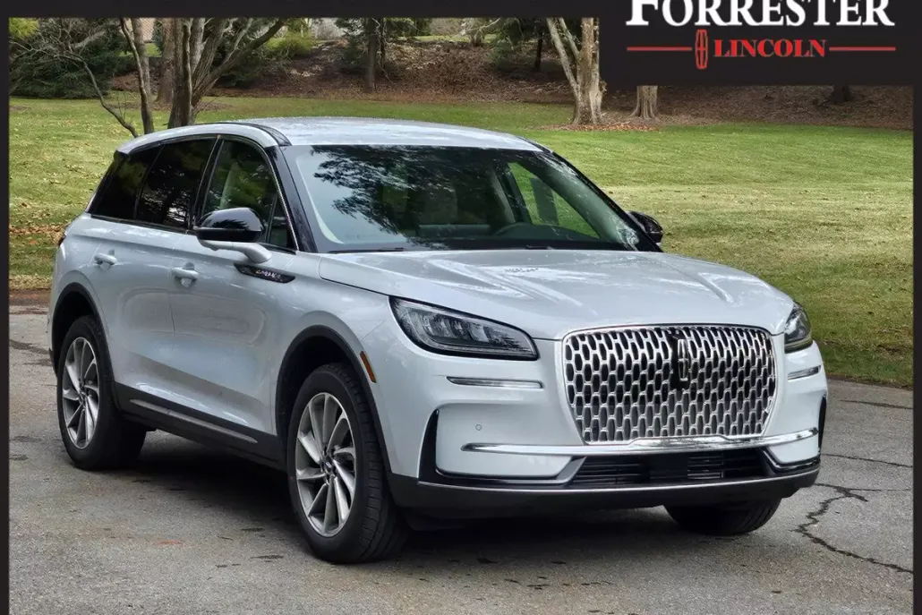 2025 Lincoln Corsair Premiere photo 1