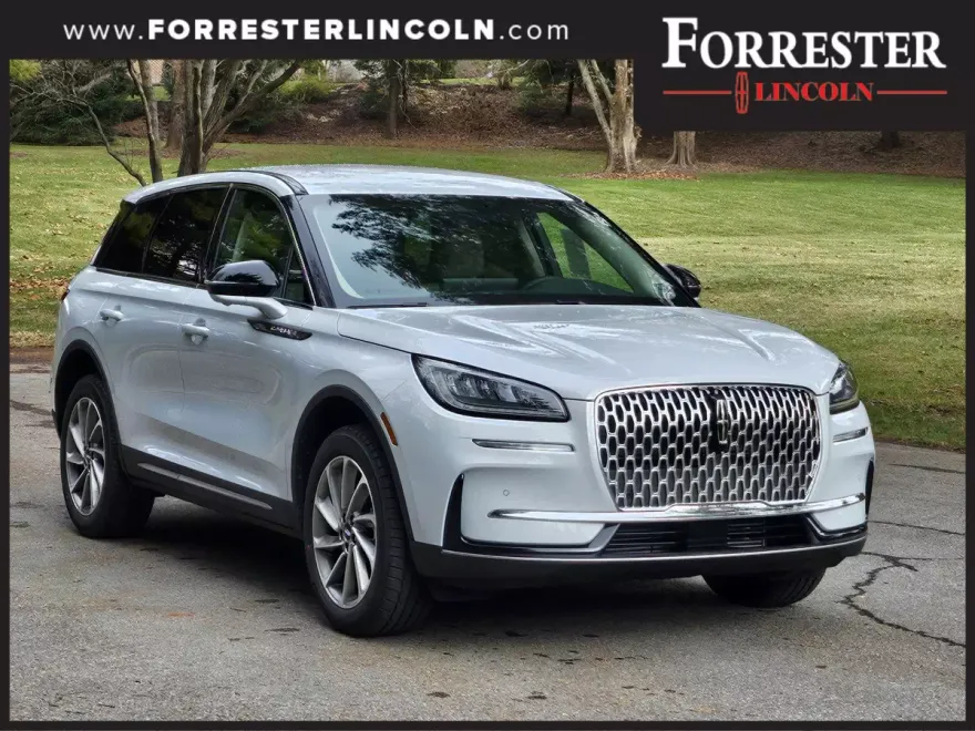 2025 Lincoln Corsair Premiere photo 1