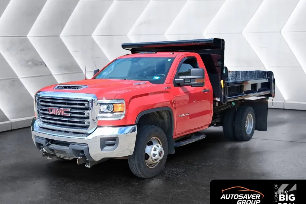 2019 Gmc Sierra Base photo 1