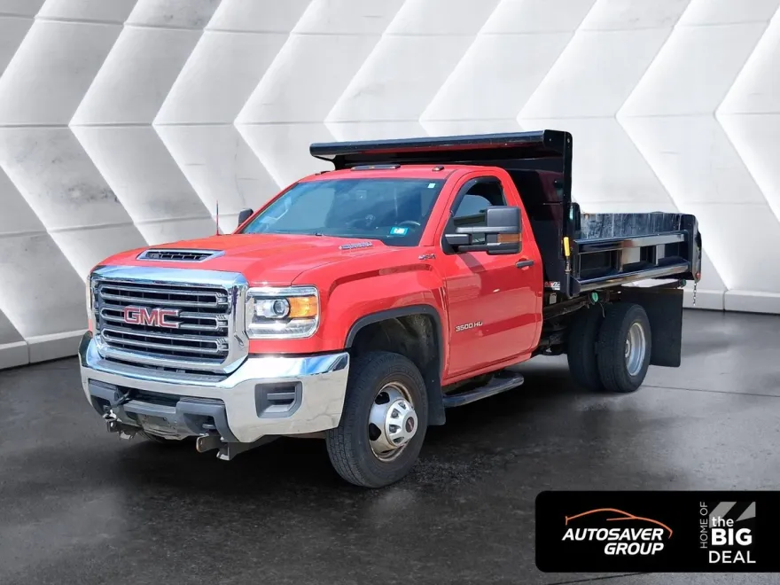 2019 Gmc Sierra Base photo 1
