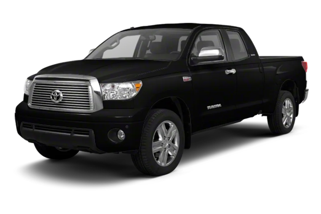 2013 Toyota Tundra Grade photo 1