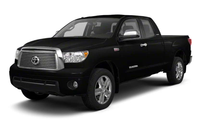 2013 Toyota Tundra Grade photo 1