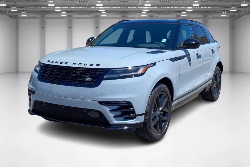 2025 Land Rover Range Rover Velar SE photo 1
