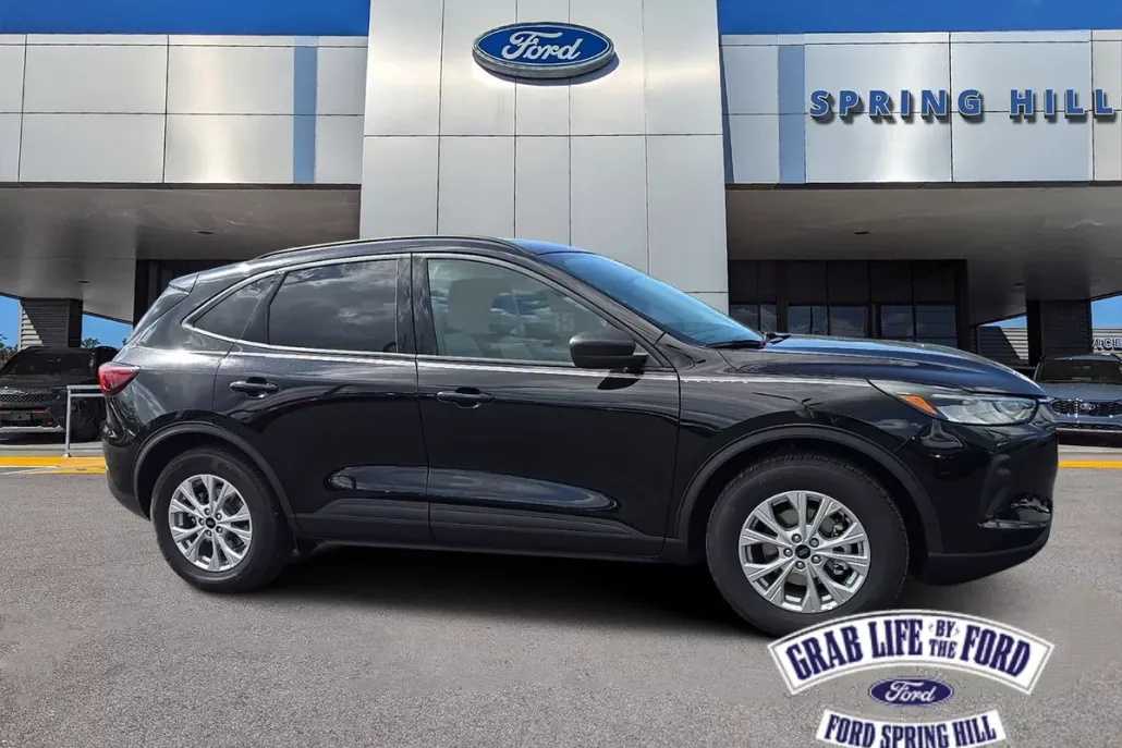 2025 Ford Escape Active photo 1