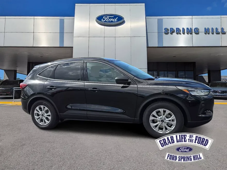 2025 Ford Escape Active photo 1