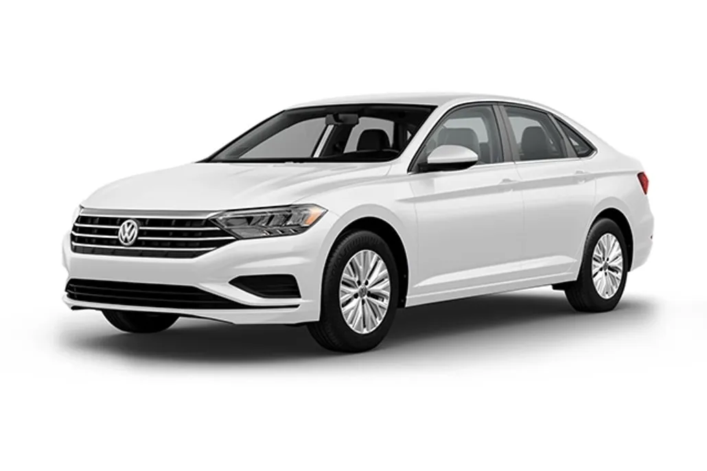 2019 Volkswagen Jetta TSI photo 1