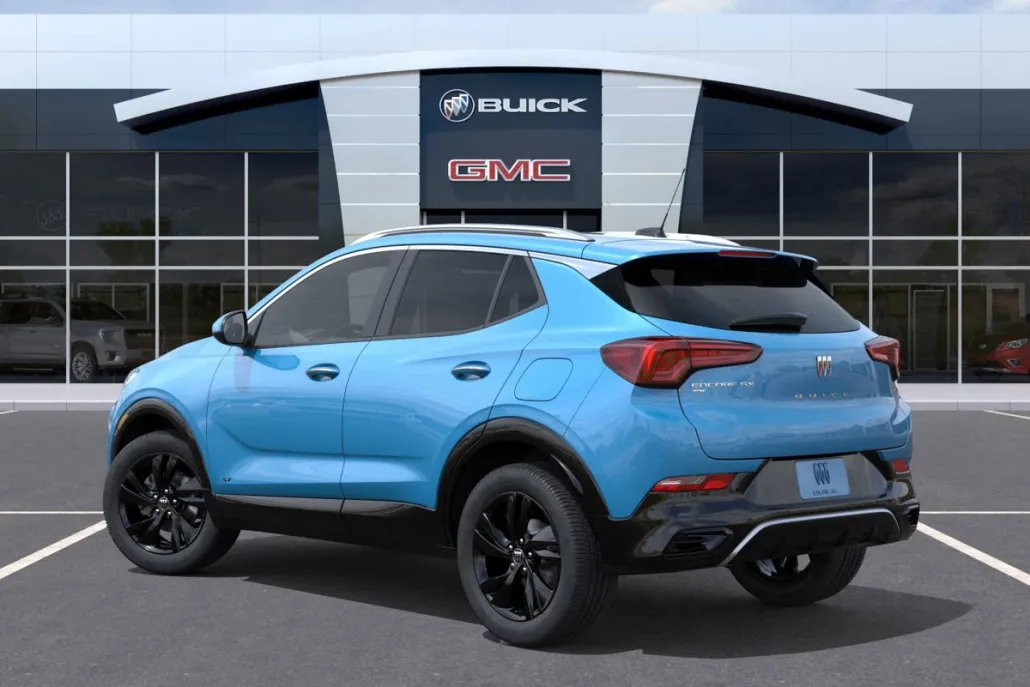 2026 Buick Encore GX Sport Touring photo 1