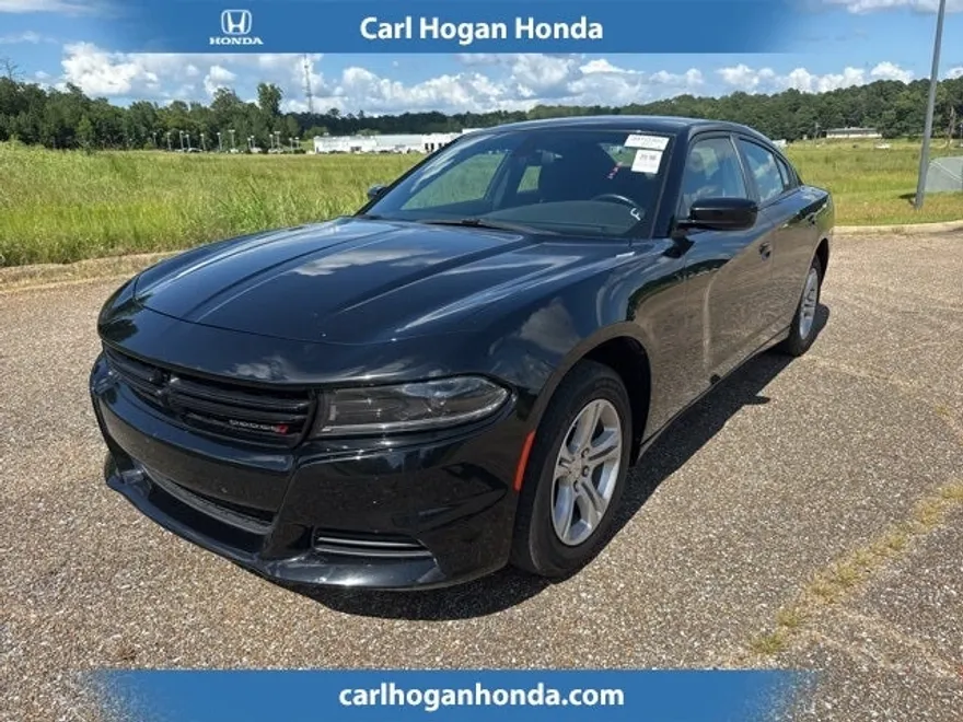 2023 Dodge Charger SXT photo 1