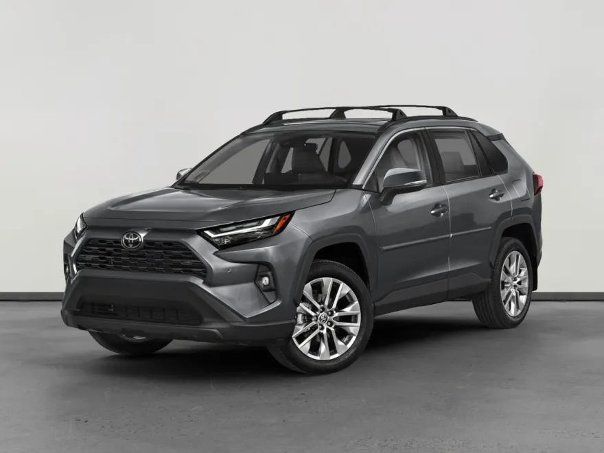 2024 Toyota RAV4 XLE Premium photo 1