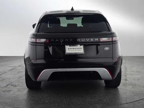 2023 Land Rover Range Rover Velar R-Dynamic S photo 4