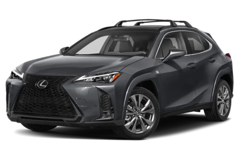 2023 Lexus UX 250h F SPORT Handling photo 1