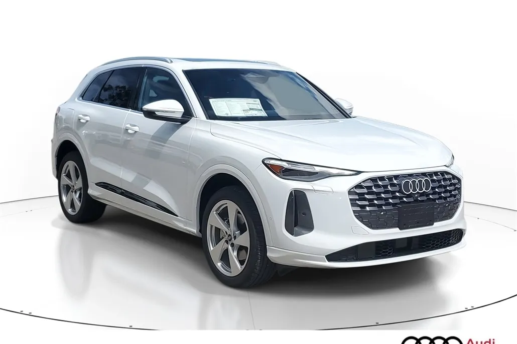 2025 Audi Q5 2.0T Premium Plus photo 1
