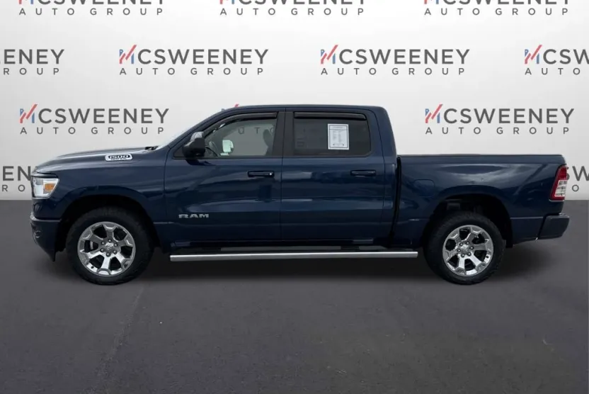 2019 Ram 1500 Big Horn Lone Star photo 1